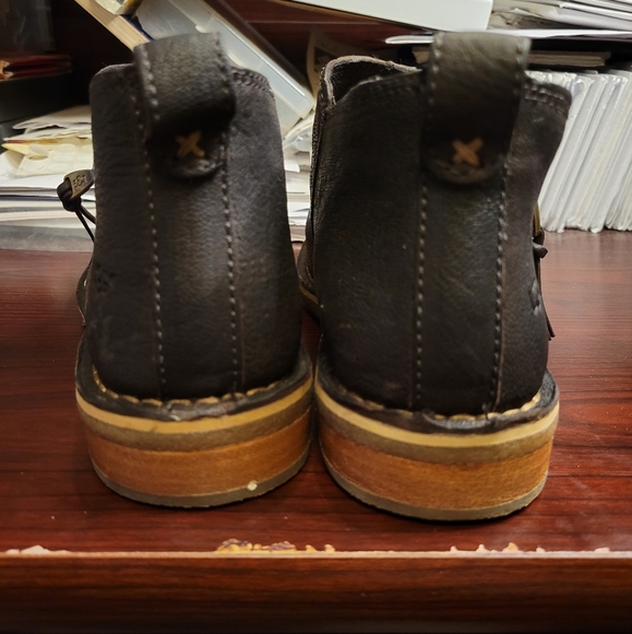 Ugg clementine ankle bootie - Picture 4 of 14